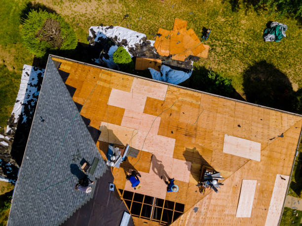 Best Flat Roof Repair Services  in Eastpoint, FL