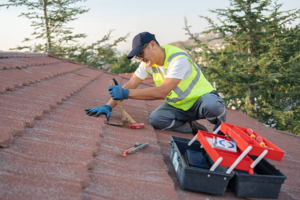 Roof Gutter Cleaning in Eastpoint, FL