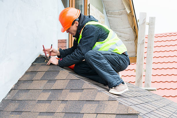 Best Commercial Roofing Services  in Eastpoint, FL